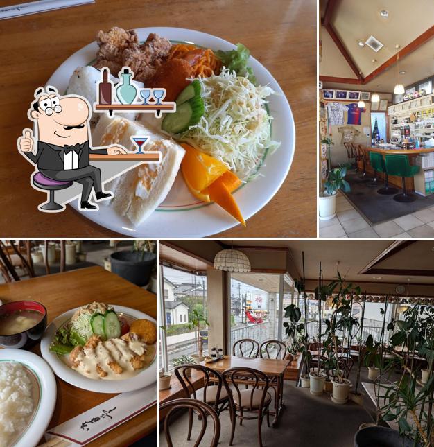 CafeRest 樹