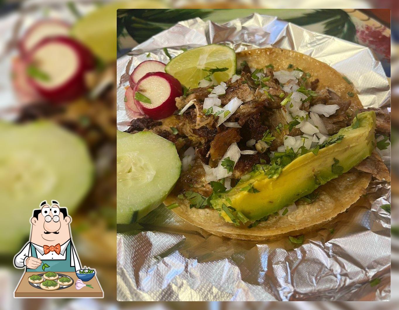 El patron 5
