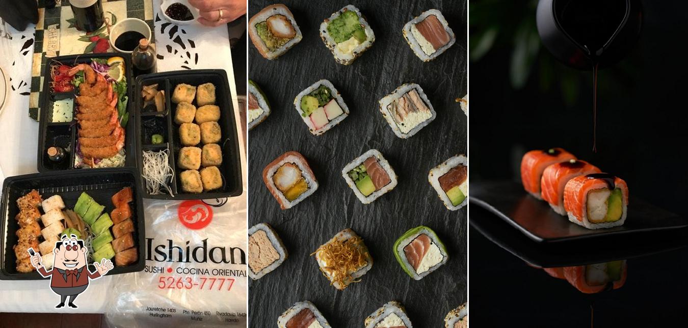 Ishidan Hurlingham