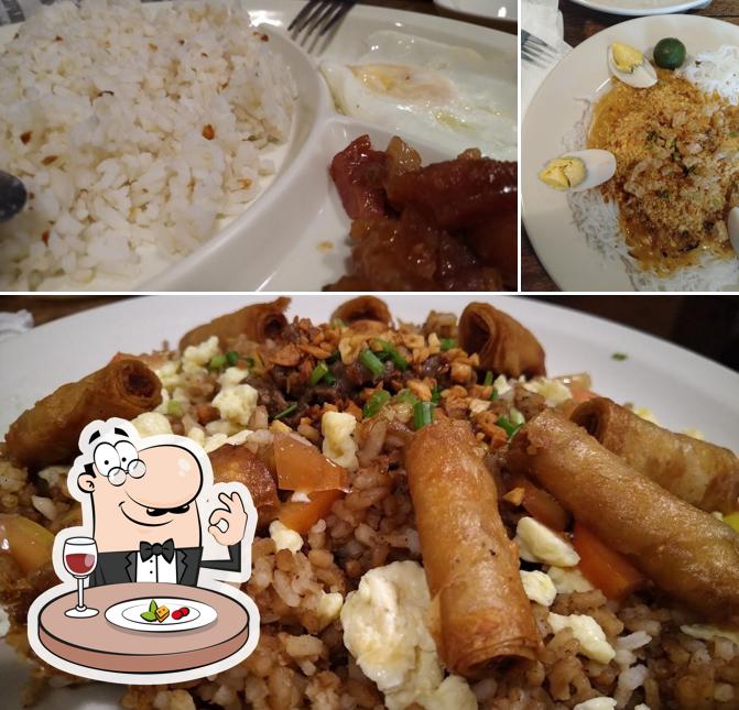 Kusina Lutong Bahay