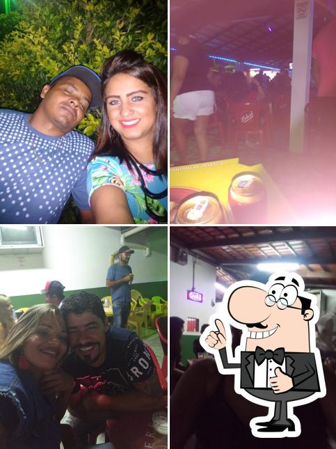 Forro House Lanches