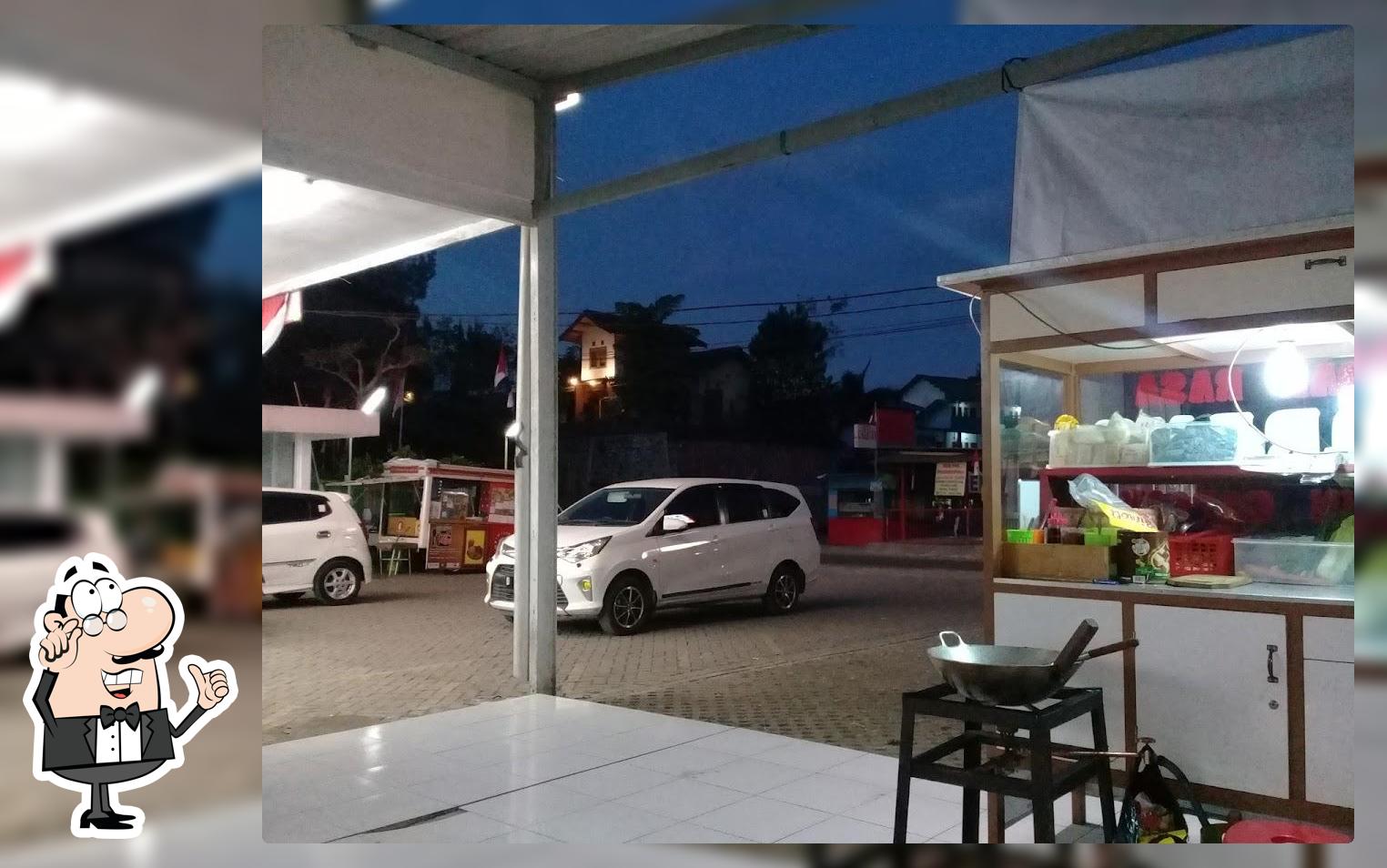 Nasi Goreng Indah Rasa Cigugur