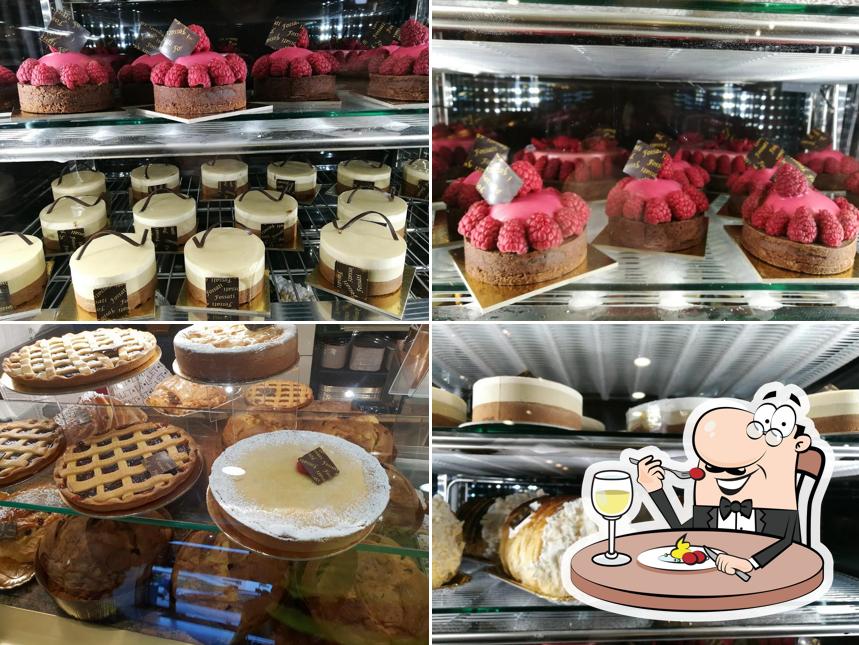 Pasticceria Caffetteria Fossati