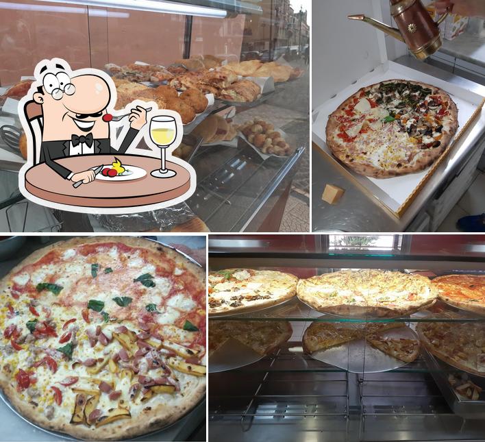 Pizzeria Il Ritrovo