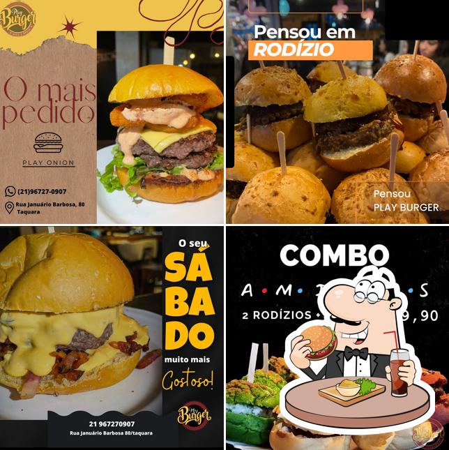 Play Burger