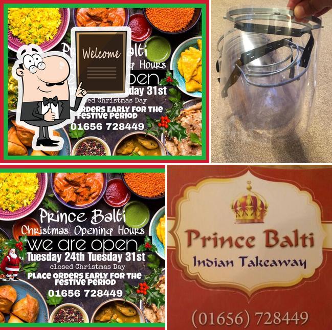 Prince Balti