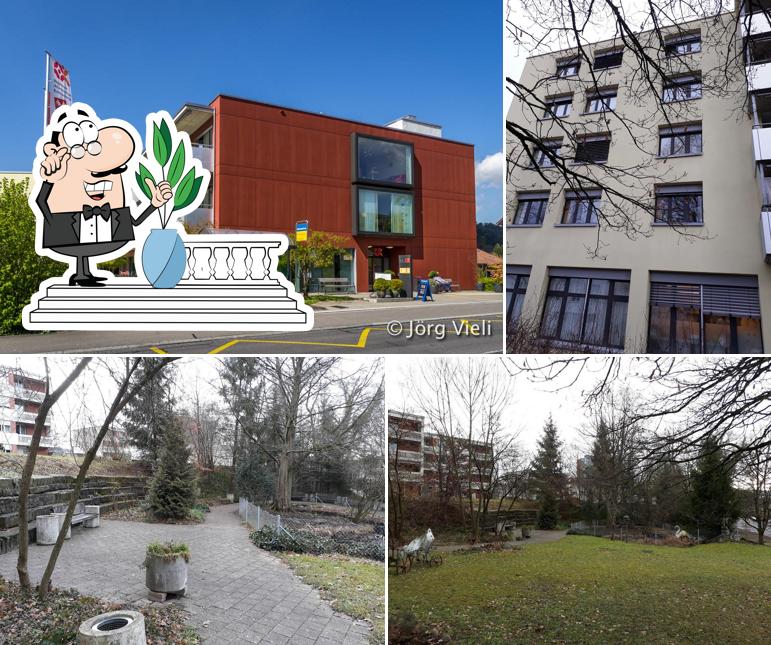 Regional Alterszentrum Embrachertal
