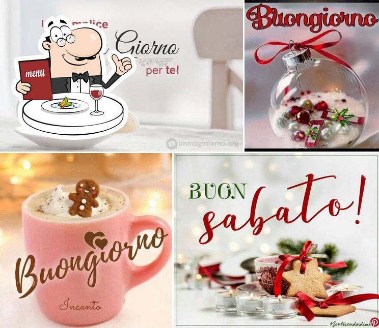 Ristorante Pizzeria Barcabà