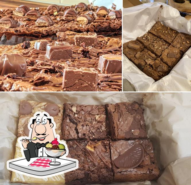 Sandy's Sweetcakes