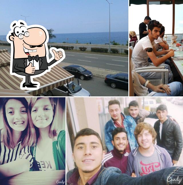 Semazen Cafe