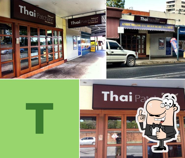 Thai Patcharin