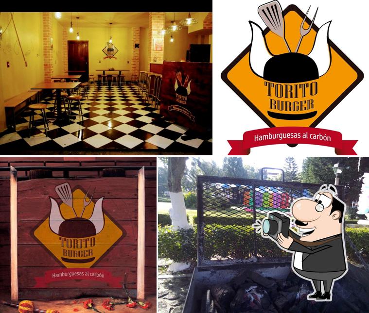Torito Burger