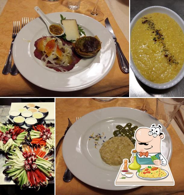 Trattoria La Cusineta