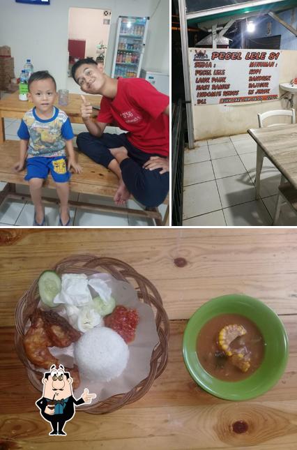 Warung mak eeng