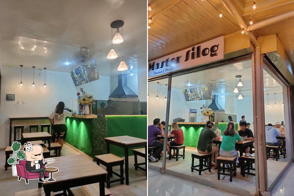 Wing Master Silog Panabo