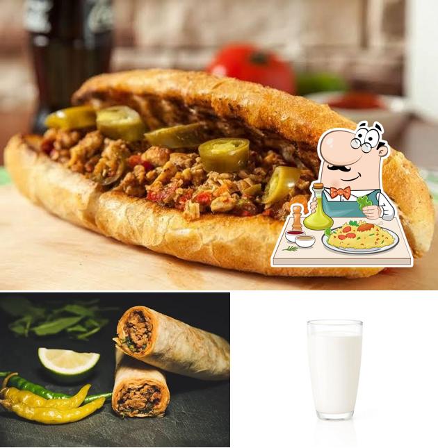 tantuni sa