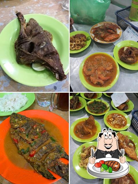 Sea Food 2000