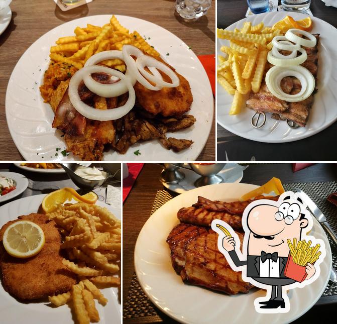 Steakhaus bei Mirko