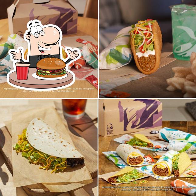 Taco Bell