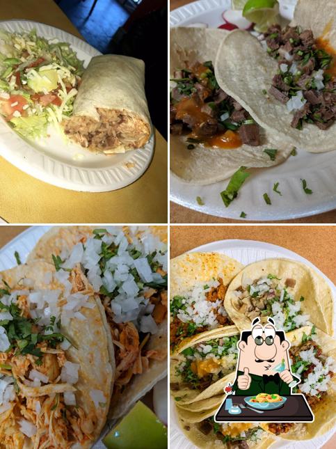 Taqueria Mexico Lindo