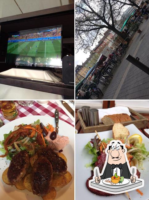 Taverna Grill