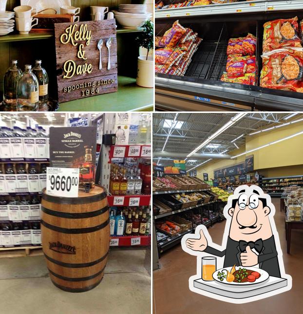 Walmart Supercenter