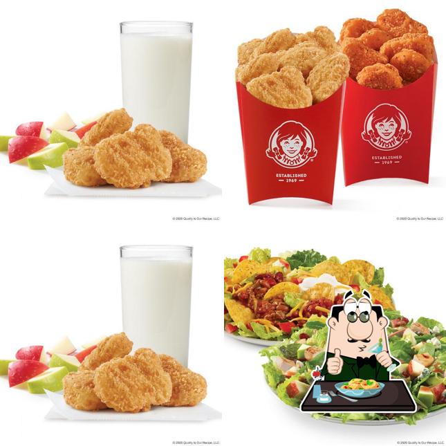 Wendy's