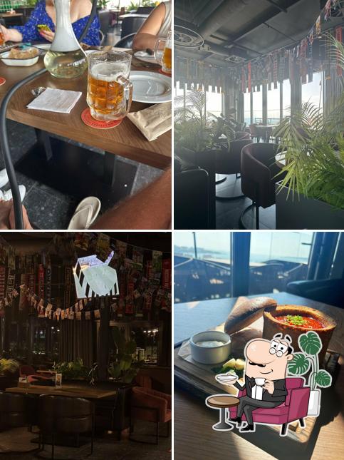 Жигулевские звезды