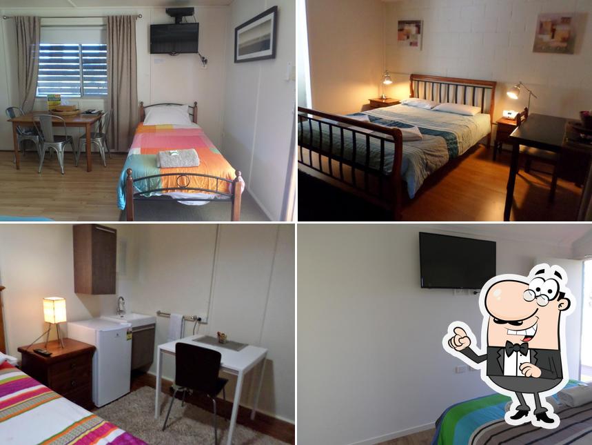 Warrego Hotel Motel Cunnamulla