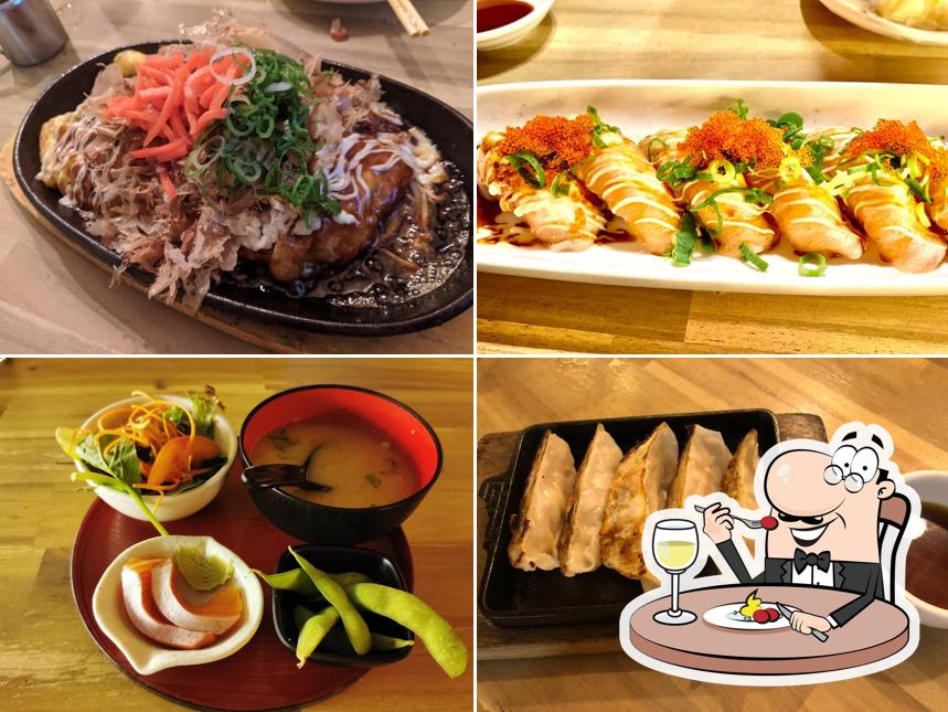 Izakaya Samurai