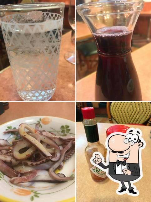 サイゼリヤ