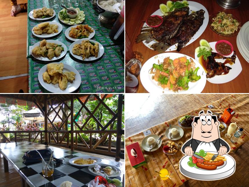 Aldila Resto