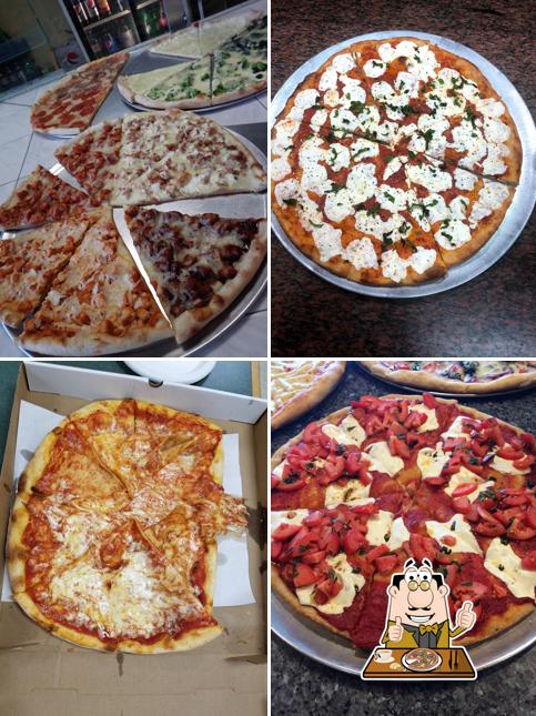 Amore Mio Pizza