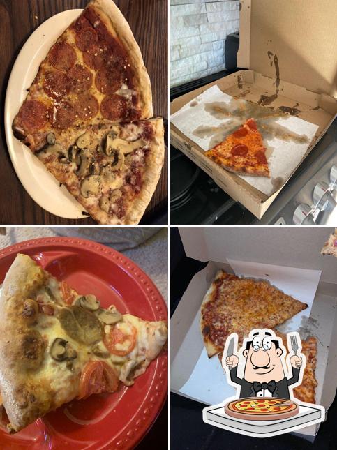 Andrea's Pizza