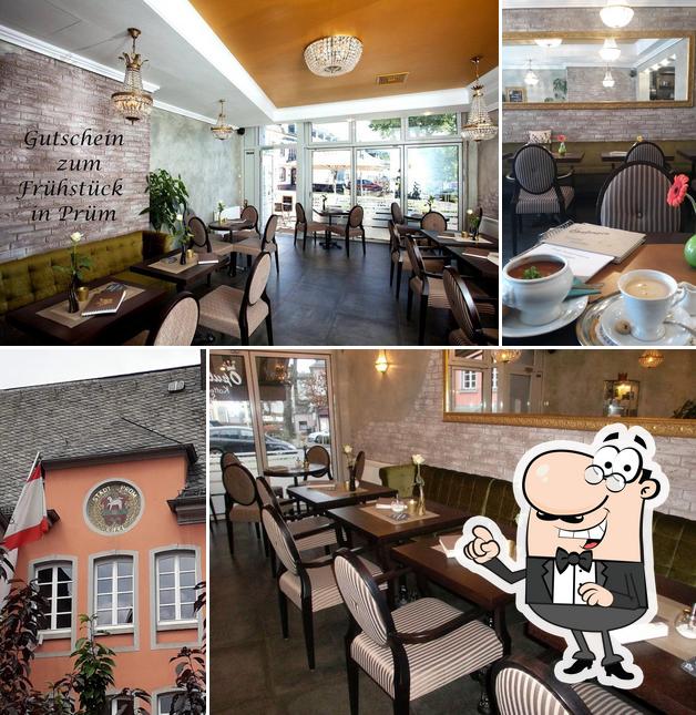 Kaffeehaus Opulenzia