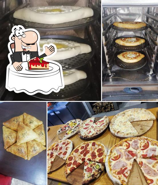 Восточный очаг