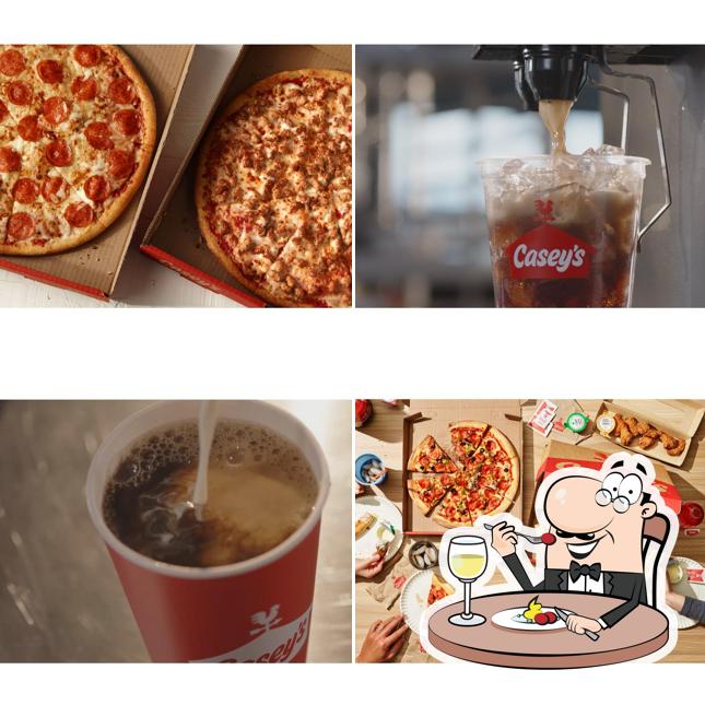 Casey's