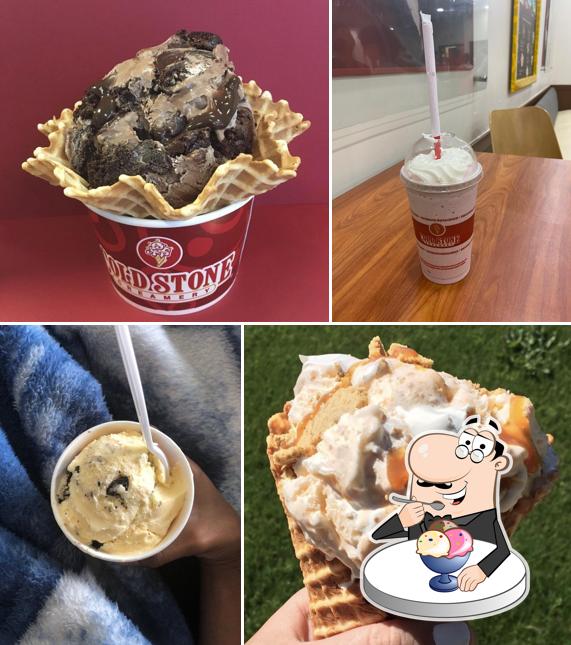 Cold Stone Creamery