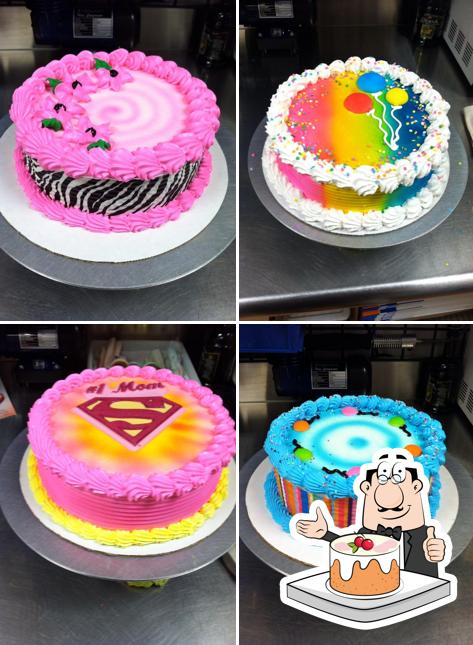 Dairy Queen (Treat)