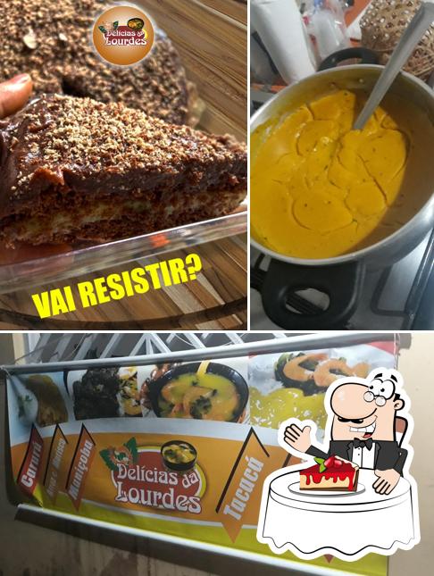 Delícias da Lourdes