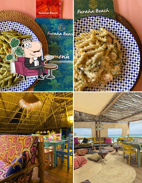 Furaha Beach Bar & Restaurant