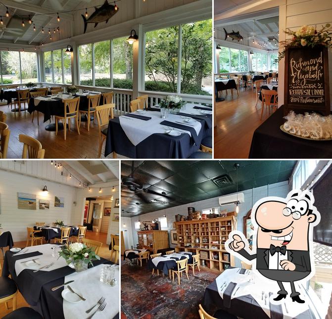 Jesses Restaurant