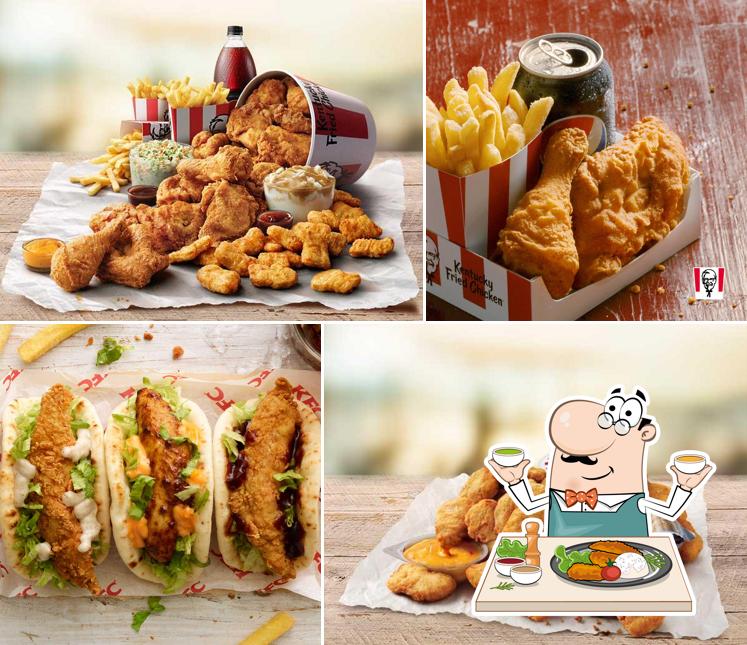 KFC Ulverstone