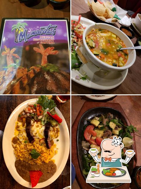 Mamacita's