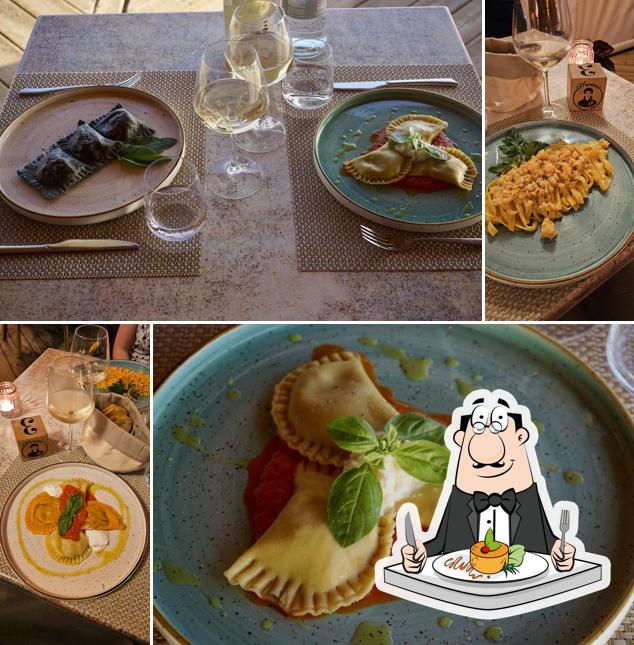Mammarà Ristorante