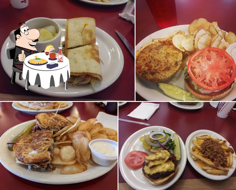 Mayberry Ice Cream Restaurants