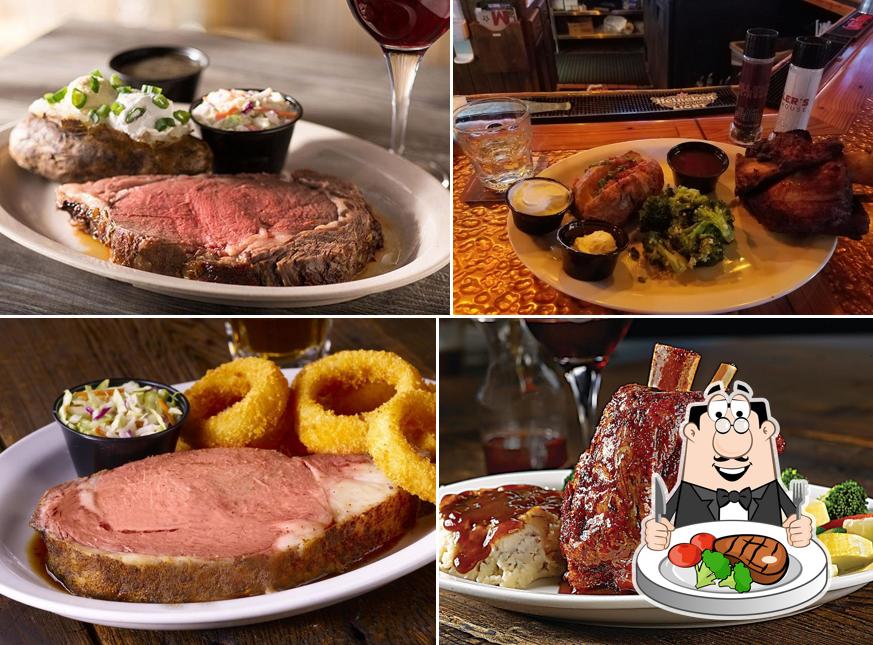 Miller's Ale House