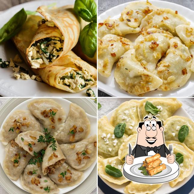 Pierogarnia Górsmak