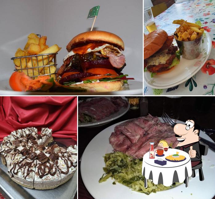 Harney's