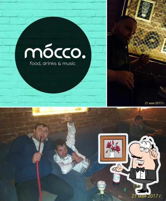 Mocco bar